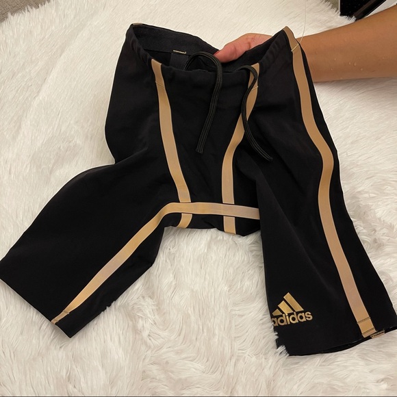 Adidas Adizero FS JM M Swimwear for Men Size 20" - Picture 6 of 9